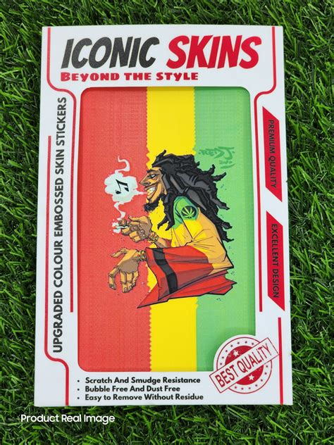 Sleek Simplicity: Minimalist Mobile Skin Collection – Iconic Skins