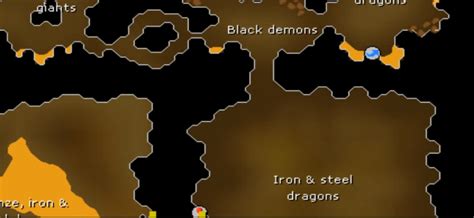 Osrs Steel Dragons Slayer Task Guide(Melee and Mage Setups) - NovaMMO