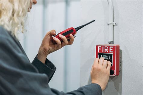 Fire Alarm Testing 的图像结果