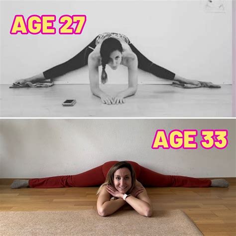 Middle Split Tutorial 的图像结果