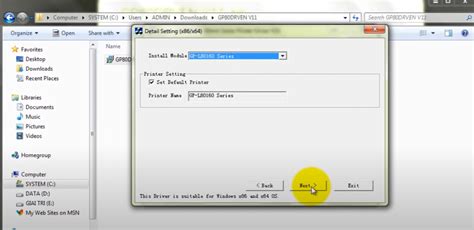 Image result for Gprinter Cod Bar 3150 Driver