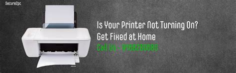 Image result for Turn Printer Back On