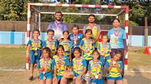 Jamnabai Narsee clinch U-8 girls and boys titles