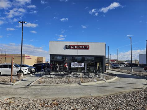 Chipotle Mexican Grill, Helena - Menu, Reviews (37), Photos - Restaurantji