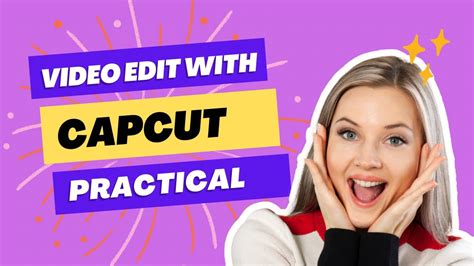 Image result for Cap Cut Edit Tutorials