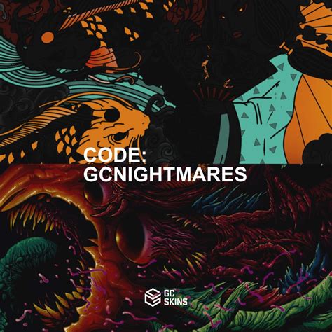 GC Skins Promo Code 的图像结果