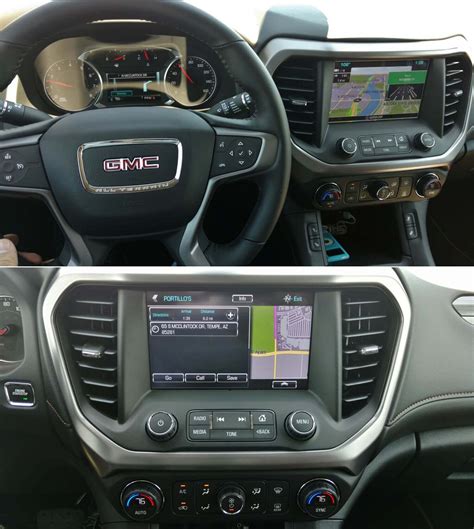 Rezultat imagine pentru 2017 GMC IntelliLink Problems
