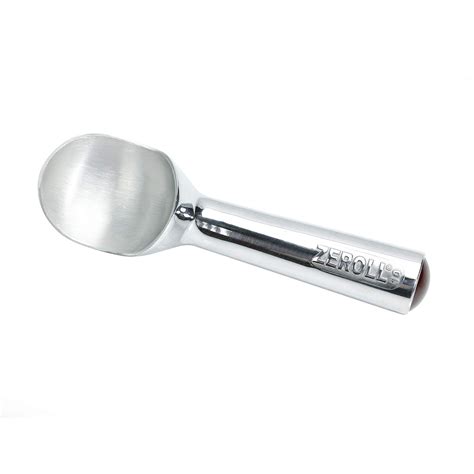 Best Ice Cream Scoop With Heating Release - Home Life Collection