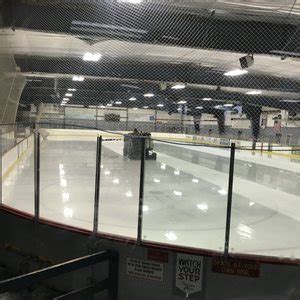 CARMEL ICE SKADIUM - 34 Photos & 31 Reviews - Skating Rinks - 1040 3rd ...