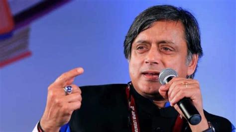Shashi Tharoor joins Paneer Butter Masala meme fest on Twitter after ...