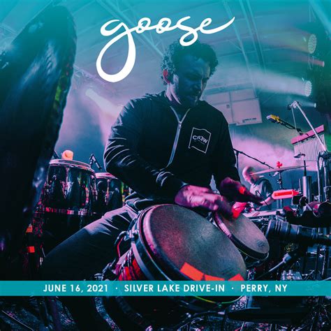 Silver Lake Drive In