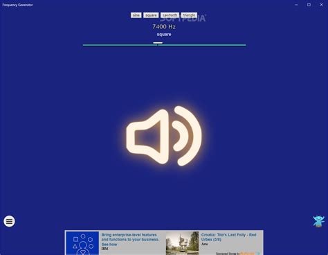 Image result for Using a Frequency Generator