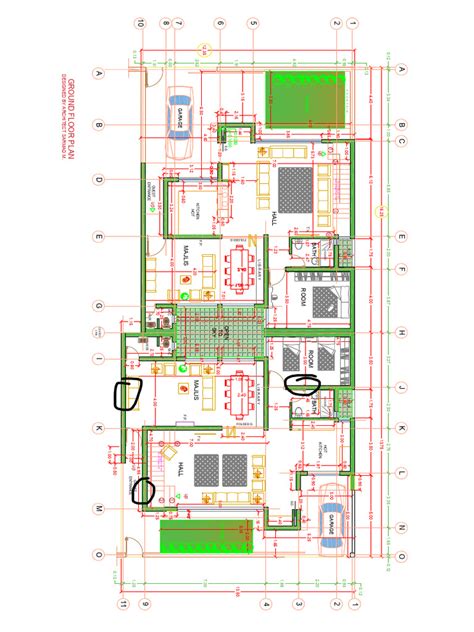 Structural Ground Plan 的图像结果