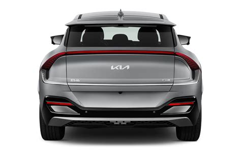 2023 EV6 Kia Photos and Videos - MotorTrend