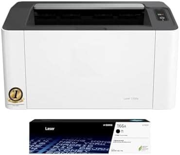 Amazon.in: Buy HP Laser 1008a Printer, Single Function, Print, Hi-Speed ...