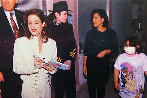 What Happened To Lisa Marie Presley's Four Marriages?