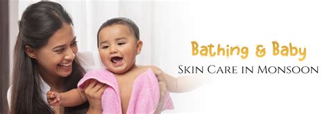 Monsoon Care For Babies Tips: An Essential Guide For New Parents ...