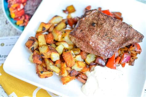 Image result for Home Chef Menu