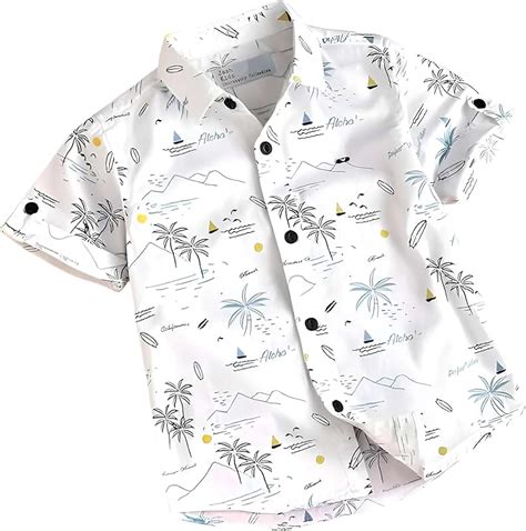 Amazon.in: White - Boys' Shirts / Boys' Clothing: Clothing & Accessories