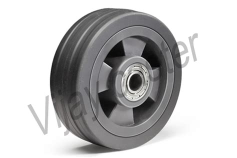 Trolley Wheels Manufacturers from Rohini