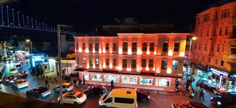 NEVV BOSPHORUS HOTEL & SUITES (Istanbul) - Lodge Reviews, Photos, Rate ...