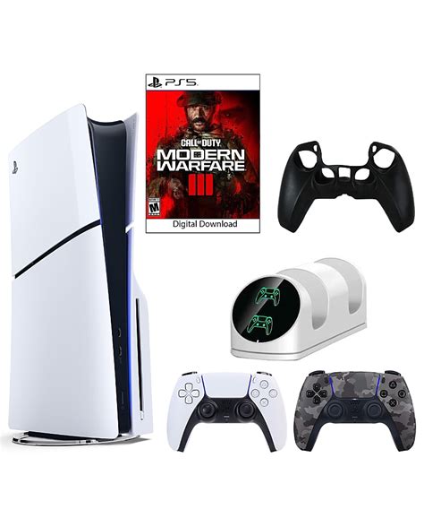 Image result for Red PS5 Console