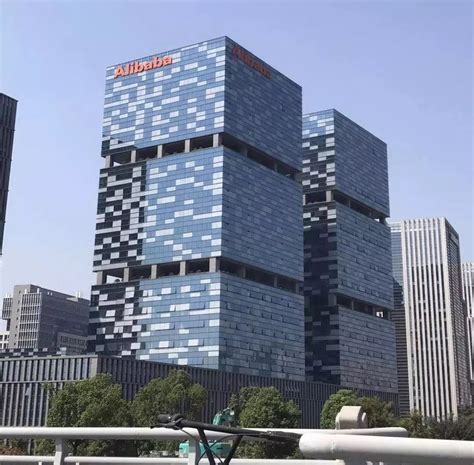 阿里巴巴江苏总部正式开工!_南京房产信息_问房