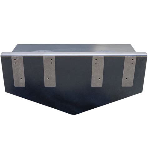 Image result for High Flotation Outboard Engine Bracket