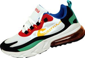 AIR STYLE 8555 Running Shoes For Men - Buy AIR STYLE 8555 Running Shoes ...