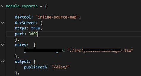 React Debug TSX File 的图像结果