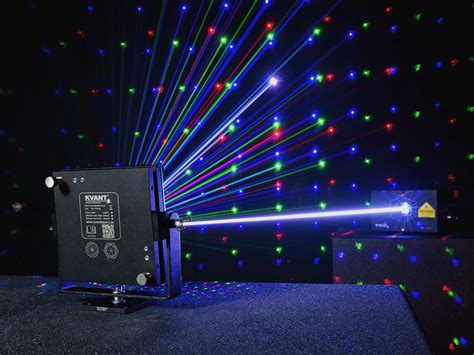 Diffraction Laser 的图像结果