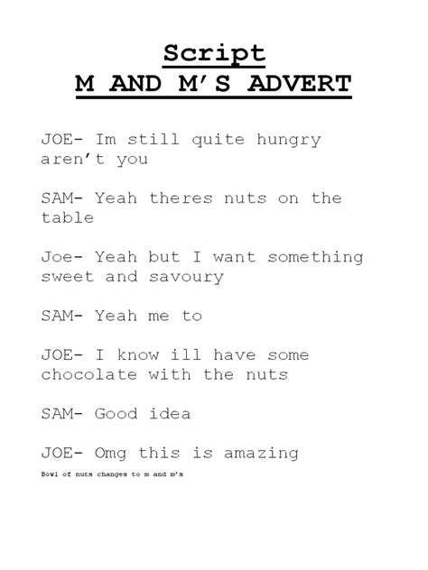 Image result for M Script Cheat Sheet