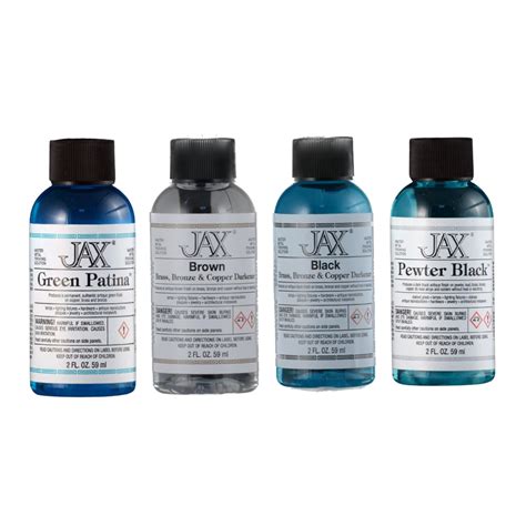 JAX Green Patina, Brown, Black and Pewter Black India | Ubuy