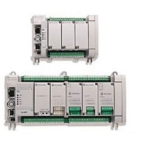 Allen Bradley PLC - Allen Bradley Plc Micrologix 1200 Trader ...