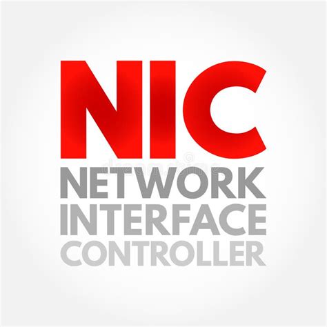 Image result for NIC Computer