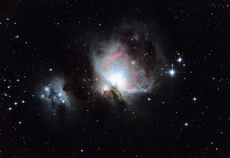 Deep-sky images vol. 1: from the Philadelphia suburbs | ben.land