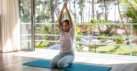 Breath of Bliss & Cacao Self-Love Circle , Naia Yoga + Cafe, Danang, 18 ...