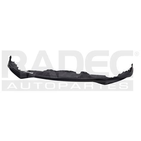 Fascia Delantera Honda Hr-v Inferior 2019