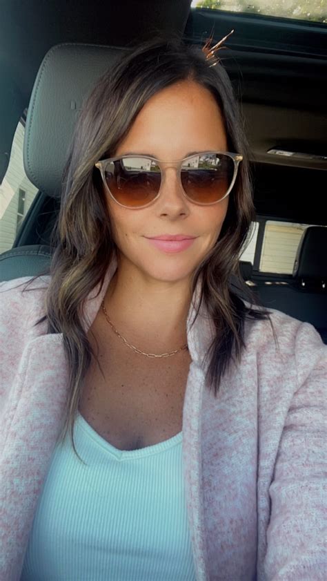 Ray-Ban Kids RJ9060S Izzy 710813 Sunglasses Polished Transparent Brown ...