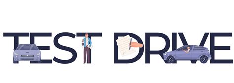 Image result for Test-Drive Intro