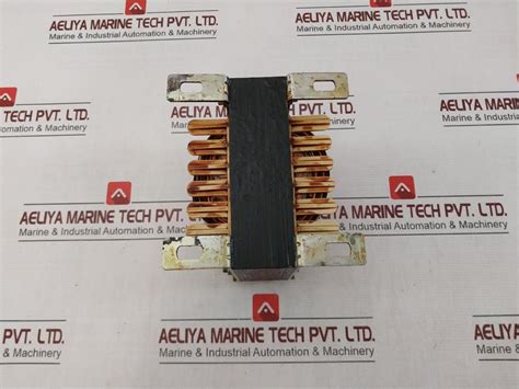 Glastronix Gx603/51 Current Transformer 0V - 460V – Aeliya Marine Tech