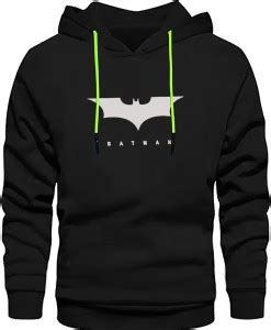 Black Hoodies - Buy Black Hoodies online at Best Prices in India ...