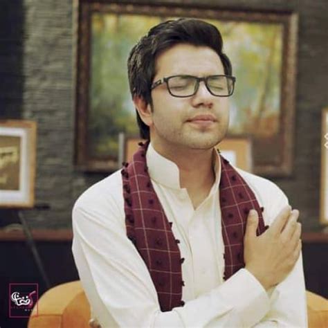 Shahzad Adeel - Ya Mawla افغان موزیک - AfghanMusic