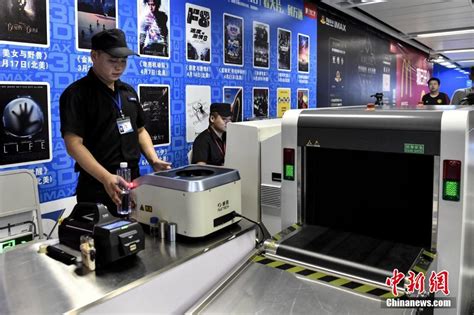 京沪高铁安检升级 入站要“过五关”-其他新闻-中国安防行业网