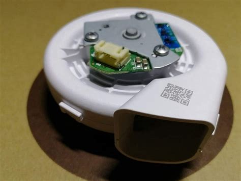 Buy LICHIFIT Original Engine Ventilator Spare Parts Fan Motor Module ...