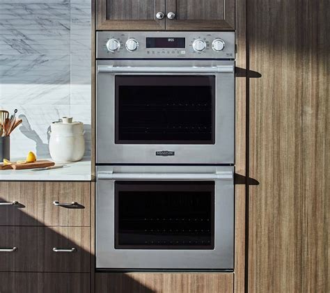 What Are The Best Double Wall Ovens | Storables