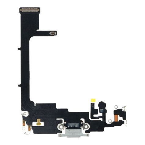 Charging Port / PCB CC Board For iPhone 11 Pro – Shockware.in