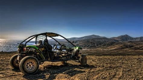 6 Best Buggy Day Trips in Lanzarote - Hellotickets