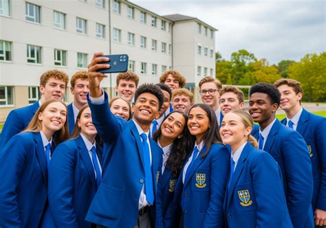 The 2024-2025 academic year has set a record in France for the number ...