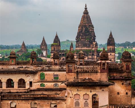 Namaste Orchha: A Fun Festival To Rediscover The Ancient Temple Town